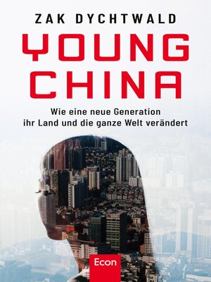 cover image of Young China